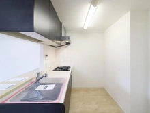 【千葉県/松戸市日暮】モアグランデ八柱 キッチン