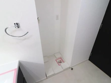 【千葉県/松戸市日暮】モアグランデ八柱 洗面室