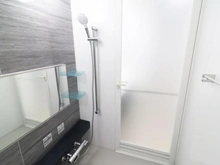 【千葉県/松戸市日暮】モアグランデ八柱 浴室