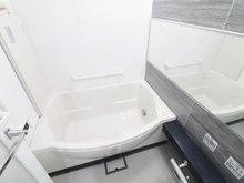 【千葉県/松戸市日暮】モアグランデ八柱 浴室