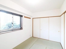 【千葉県/松戸市日暮】モアグランデ八柱 和室