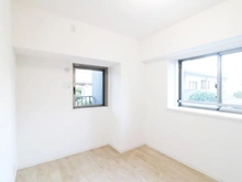 【千葉県/松戸市日暮】モアグランデ八柱 洋室