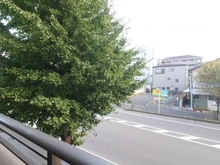 【千葉県/松戸市日暮】モアグランデ八柱 眺望