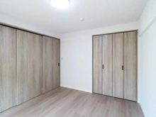 【千葉県/松戸市新松戸】新松戸西パークハウスD棟 洋室