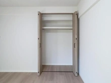 【千葉県/松戸市新松戸】新松戸西パークハウスD棟 収納