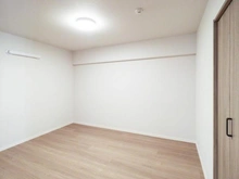 【千葉県/松戸市新松戸】新松戸西パークハウスD棟 洋室