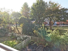 【千葉県/松戸市新松戸】新松戸西パークハウスD棟 眺望