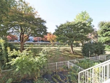 【千葉県/松戸市新松戸】新松戸西パークハウスD棟 眺望