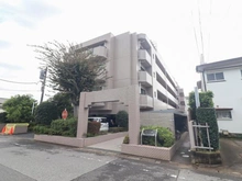 【千葉県/柏市十余二】サーパス柏 外観