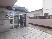 【千葉県/柏市十余二】サーパス柏 エントランス