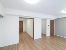 【千葉県/柏市十余二】サーパス柏 リビング・ダイニング