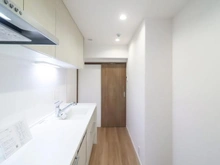 【千葉県/柏市十余二】サーパス柏 キッチン