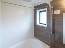 【千葉県/柏市十余二】サーパス柏 浴室