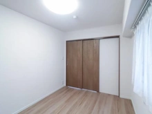 【千葉県/柏市十余二】サーパス柏 洋室