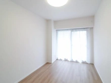 【千葉県/柏市十余二】サーパス柏 洋室