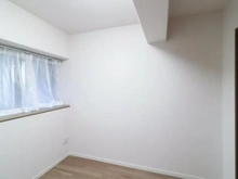 【千葉県/柏市十余二】サーパス柏 洋室