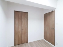 【千葉県/柏市十余二】サーパス柏 洋室