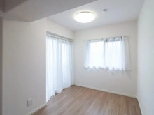 【千葉県/柏市十余二】サーパス柏 洋室