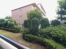 【千葉県/柏市十余二】サーパス柏 眺望