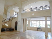 【千葉県/印西市原】レイディアントシティ印西牧の原アクア・ヴィラ エントランス