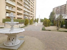 【千葉県/印西市原】レイディアントシティ印西牧の原アクア・ヴィラ 敷地内