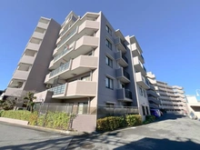 【千葉県/船橋市南三咲】コスモ船橋滝不動 外観