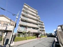 【千葉県/船橋市南三咲】コスモ船橋滝不動 外観