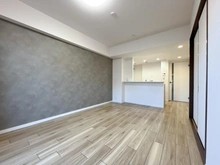 【千葉県/船橋市南三咲】コスモ船橋滝不動 リビング・ダイニング