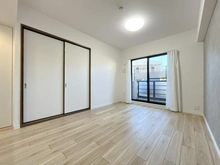 【千葉県/船橋市南三咲】コスモ船橋滝不動 リビング・ダイニング