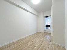 【千葉県/船橋市南三咲】コスモ船橋滝不動 洋室