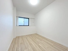 【千葉県/船橋市南三咲】コスモ船橋滝不動 洋室