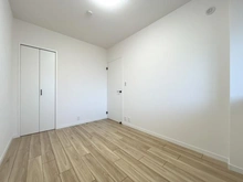 【千葉県/船橋市南三咲】コスモ船橋滝不動 洋室