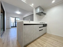 【千葉県/船橋市南三咲】コスモ船橋滝不動 キッチン