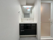 【千葉県/船橋市南三咲】コスモ船橋滝不動 洗面室