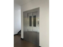 【千葉県/松戸市新松戸北】新松戸ファミールハイツ 6号棟 共用部