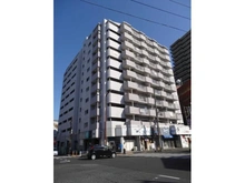 【千葉県/松戸市根本】中銀松戸マンシオン 外観