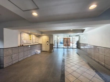 【千葉県/松戸市北松戸】ゼファー北松戸マークフォート エントランス