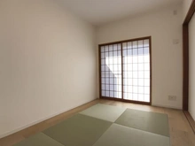 【千葉県/松戸市北松戸】ゼファー北松戸マークフォート 和室