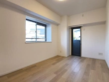 【千葉県/松戸市北松戸】ゼファー北松戸マークフォート 洋室