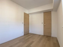 【千葉県/松戸市北松戸】ゼファー北松戸マークフォート 洋室