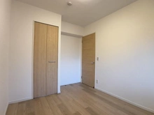 【千葉県/松戸市北松戸】ゼファー北松戸マークフォート 洋室