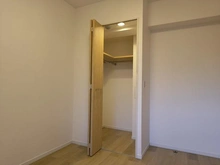 【千葉県/松戸市北松戸】ゼファー北松戸マークフォート 収納