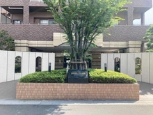 【埼玉県/草加市瀬崎】レクセルプラッツァ谷塚 外観