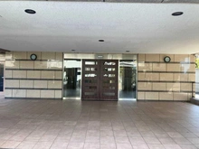 【埼玉県/草加市瀬崎】レクセルプラッツァ谷塚 アプローチ