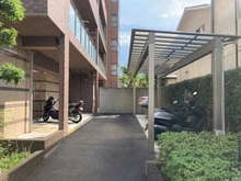 【埼玉県/草加市瀬崎】レクセルプラッツァ谷塚 駐輪場