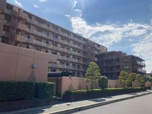 【埼玉県/草加市瀬崎】レクセルプラッツァ谷塚 外観