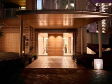 【千葉県/柏市若柴】パークシティ柏の葉キャンパス二番街ミッドタワー C棟 エントランス