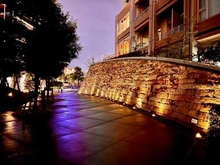 【千葉県/柏市若柴】パークシティ柏の葉キャンパス二番街ミッドタワー C棟 共用部