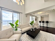 【千葉県/柏市若柴】パークシティ柏の葉キャンパス二番街ミッドタワー C棟 リビング・ダイニング