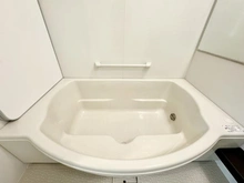 【千葉県/柏市若柴】パークシティ柏の葉キャンパス二番街ミッドタワー C棟 浴室